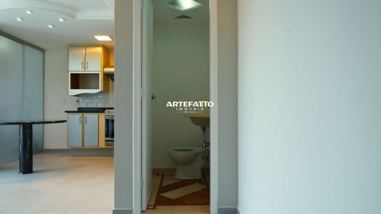 Imagem Apartamento com 1 Quarto à Venda, 62 m² em Paraíso Do Morumbi - São Paulo Imagem Apartamento com 1 Quarto à Venda, 62 m² em Paraíso Do Morumbi - São Paulo