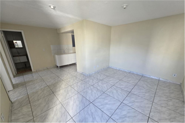 Imagem Apartamento com 2 Quartos à Venda, 43 m² em Partenon - Porto Alegre Imagem Apartamento com 2 Quartos à Venda, 43 m² em Partenon - Porto Alegre