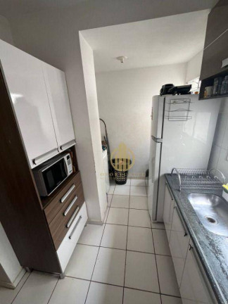 Imagem Apartamento com 2 Quartos à Venda, 47 m² em Ipiranga - Ribeirão Preto Imagem Apartamento com 2 Quartos à Venda, 47 m² em Ipiranga - Ribeirão Preto