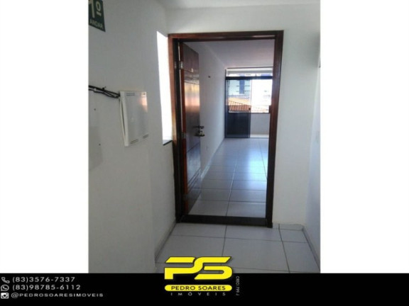 Imagem Apartamento com 3 Quartos à Venda, 82 m² em Bessa - João Pessoa