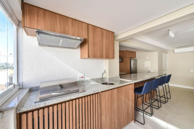 Imagem Apartamento com 2 Quartos à Venda, 73 m² em Alto De Pinheiros - São Paulo