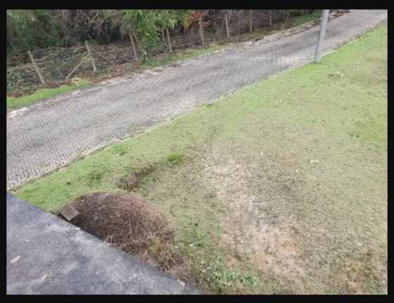 Imagem Terreno à Venda, 360 m² em Itapararanga - Votorantim Imagem Terreno à Venda, 360 m² em Itapararanga - Votorantim