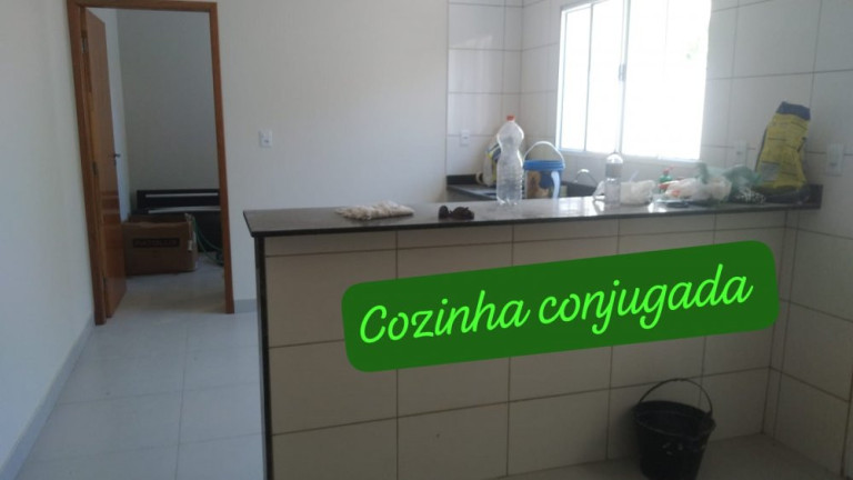 Imagem Sobrado com 4 Quartos à Venda, 170 m² em Vila Tatetuba - São José Dos Campos