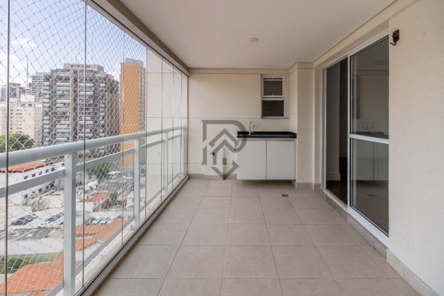 Imagem Apartamento com 2 Quartos à Venda, 85 m² em Vila Mariana - São Paulo