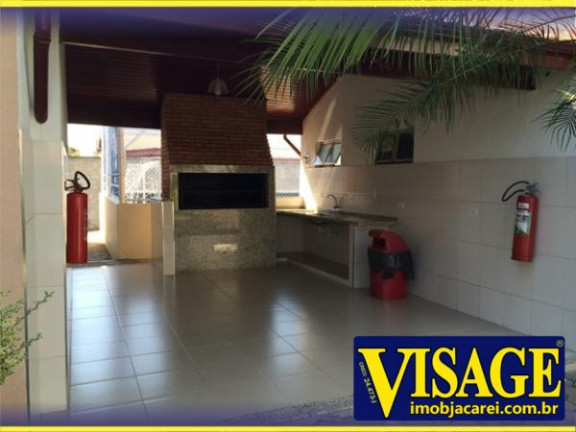 Imagem Casa de Condomínio com 3 Quartos à Venda, 142 m² em Prol. Jd. St. Maria - Jacareí