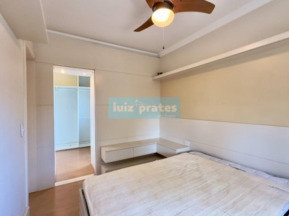 Imagem Apartamento com 3 Quartos à Venda, 79 m² em Menino Deus - Porto Alegre