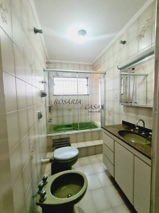 Imagem Casa com 3 Quartos à Venda, 140 m² em Vila Cruzeiro - São Paulo Imagem Casa com 3 Quartos à Venda, 140 m² em Vila Cruzeiro - São Paulo