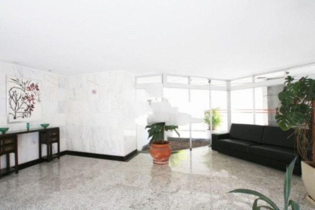 Imagem Imóvel com 4 Quartos à Venda, 161 m² em Paraíso - São Paulo Imagem Imóvel com 4 Quartos à Venda, 161 m² em Paraíso - São Paulo
