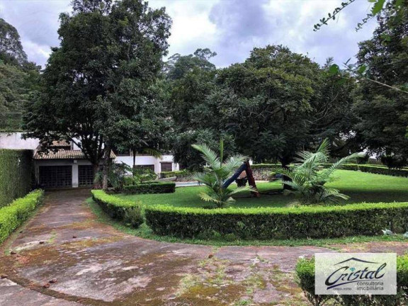 Imagem Casa com 4 Quartos à Venda, 800 m² em Granja Viana - Cotia Imagem Casa com 4 Quartos à Venda, 800 m² em Granja Viana - Cotia