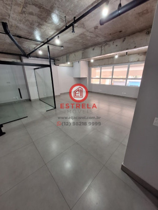Imagem Sala Comercial à Venda, 57 m² em Centro - Jacareí Imagem Sala Comercial à Venda, 57 m² em Centro - Jacareí