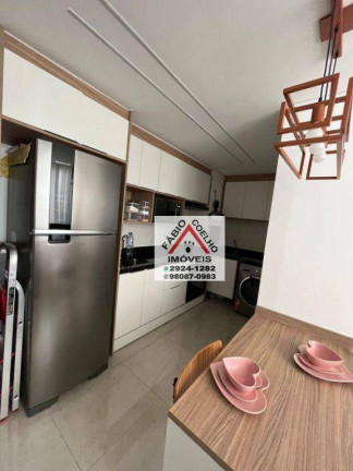 Imagem Apartamento com 2 Quartos à Venda, 37 m² em Jardim Marajoara - São Paulo Imagem Apartamento com 2 Quartos à Venda, 37 m² em Jardim Marajoara - São Paulo