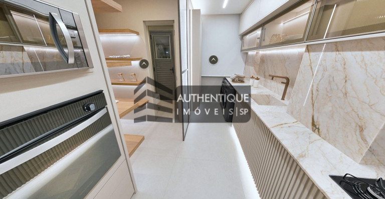 Imagem Apartamento com 3 Quartos à Venda, 150 m² em Moema - São Paulo