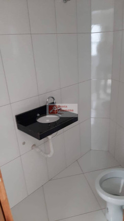 Imagem Apartamento com 2 Quartos à Venda, 48 m² em Vila Pires - Santo André Imagem Apartamento com 2 Quartos à Venda, 48 m² em Vila Pires - Santo André