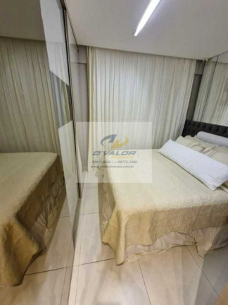 Imagem Apartamento com 3 Quartos à Venda, 94 m² em Altiplano Cabo Branco - João Pessoa