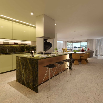 Imagem Apartamento com 4 Quartos à Venda, 537 m² em Leblon - Rio De Janeiro Imagem Apartamento com 4 Quartos à Venda, 537 m² em Leblon - Rio De Janeiro