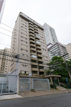 Imagem Apartamento com 3 Quartos à Venda, 180 m² em Brooklin Paulista - São Paulo Imagem Apartamento com 3 Quartos à Venda, 180 m² em Brooklin Paulista - São Paulo