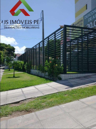 Imagem Imóvel com 2 Quartos à Venda, 46 m² em Campo Grande - Recife Imagem Imóvel com 2 Quartos à Venda, 46 m² em Campo Grande - Recife
