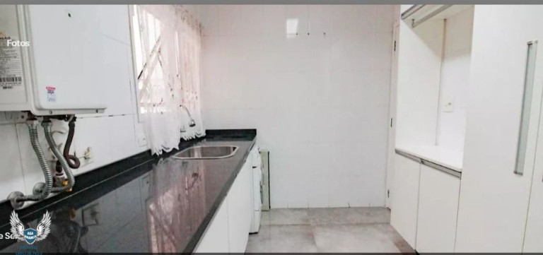 Apartamento com 3 Quartos à Venda, 142 m² em Lauzane Paulista - São Paulo