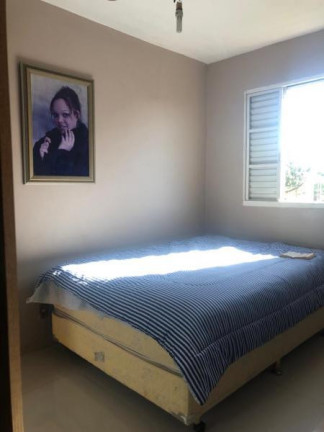 Imagem Apartamento com 2 Quartos à Venda, 45 m² em Rubem Berta - Porto Alegre