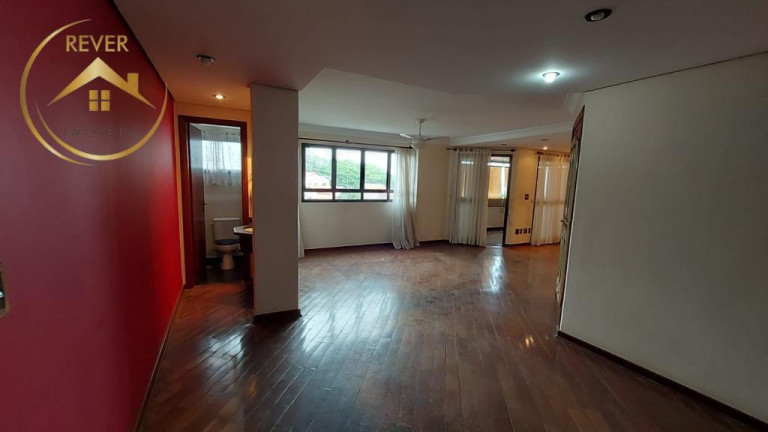 Imagem Apartamento com 3 Quartos à Venda, 238 m² em Jardim Flamboyant - Campinas