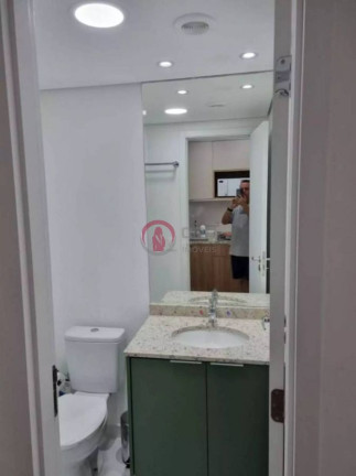 Imagem Apartamento à Venda, 25 m² em Paraíso - São Paulo Imagem Apartamento à Venda, 25 m² em Paraíso - São Paulo