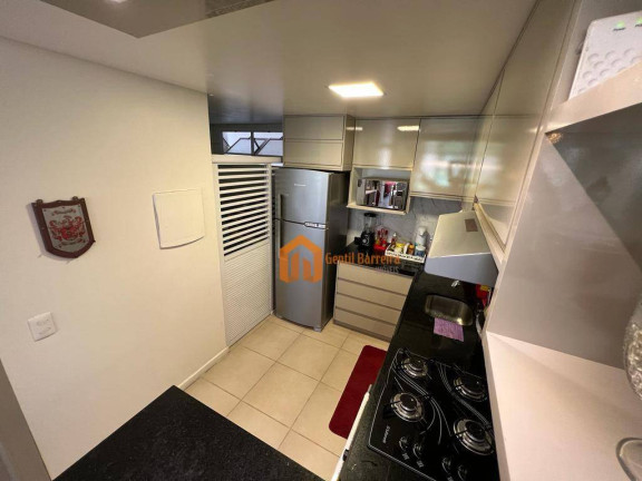 Imagem Apartamento com 3 Quartos à Venda, 103 m² em Cumbuco - Caucaia