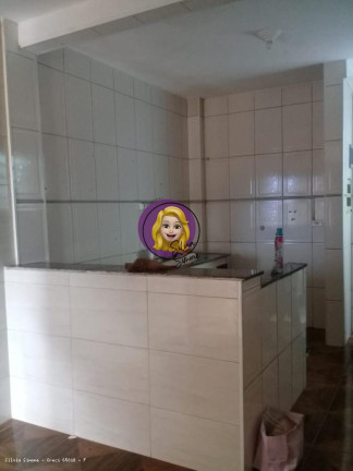 Imagem Sala Comercial à Venda, 35 m² em Centro - São Vicente Imagem Sala Comercial à Venda, 35 m² em Centro - São Vicente