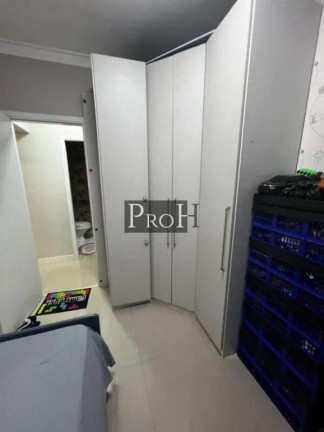 Imagem Apartamento com 3 Quartos à Venda, 94 m² em Baeta Neves - São Bernardo Do Campo