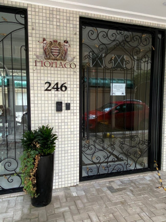 Imagem Apartamento com 4 Quartos à Venda, 164 m² em Itapema - Itapema