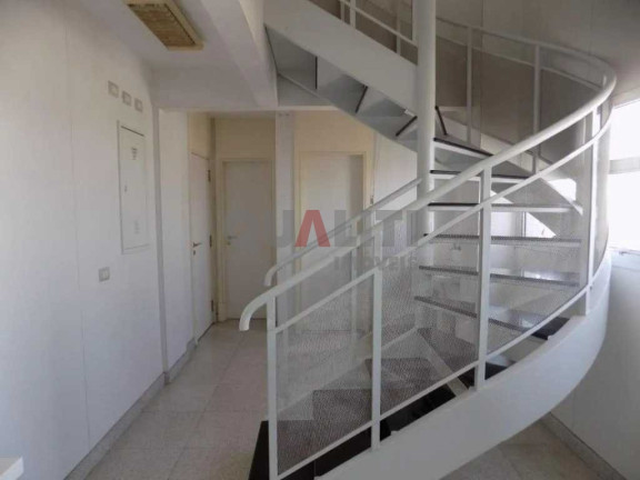 Imagem Apartamento com 4 Quartos à Venda, 600 m² em Moema - São Paulo