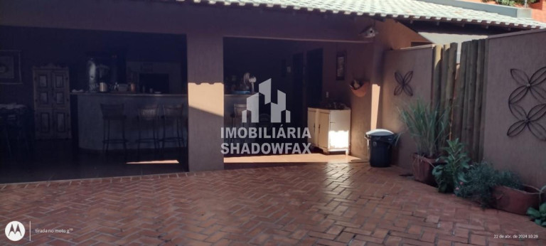 Imagem Sobrado com 3 Quartos à Venda, 380 m² em Parque Alvorada - Dourados Imagem Sobrado com 3 Quartos à Venda, 380 m² em Parque Alvorada - Dourados