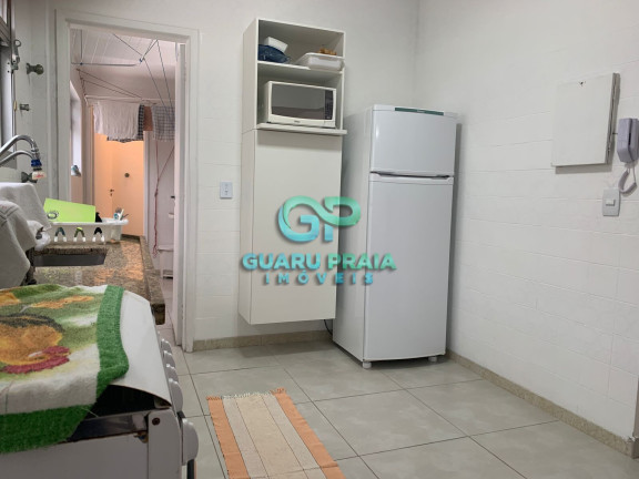 Imagem Apartamento com 2 Quartos à Venda, 90 m² em Astúrias - Guarujá