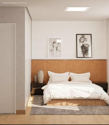 Imagem Apartamento com 2 Quartos à Venda, 48 m² em Teixeira Dias