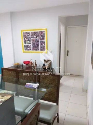 Imagem Apartamento com 3 Quartos à Venda, 78 m² em Setor Bueno - Goiânia Imagem Apartamento com 3 Quartos à Venda, 78 m² em Setor Bueno - Goiânia