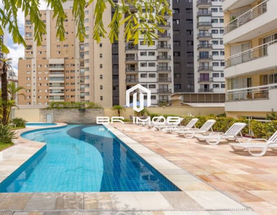 Imagem Imóvel com 1 Quarto para Alugar, 37 m² em Vila Olímpia - São Paulo Imagem Imóvel com 1 Quarto para Alugar, 37 m² em Vila Olímpia - São Paulo