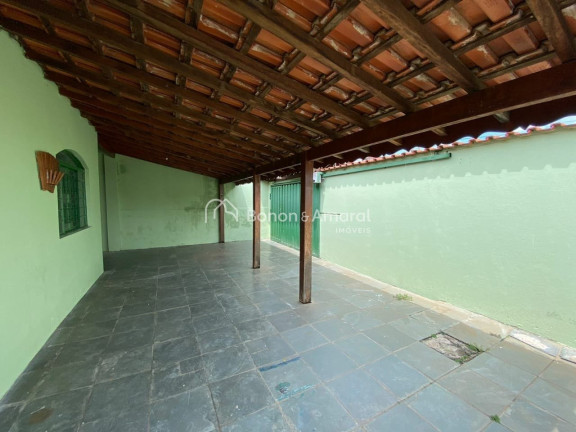 Imagem Casa com 3 Quartos à Venda, 250 m² em Jardim Planalto - Paulínia Imagem Casa com 3 Quartos à Venda, 250 m² em Jardim Planalto - Paulínia