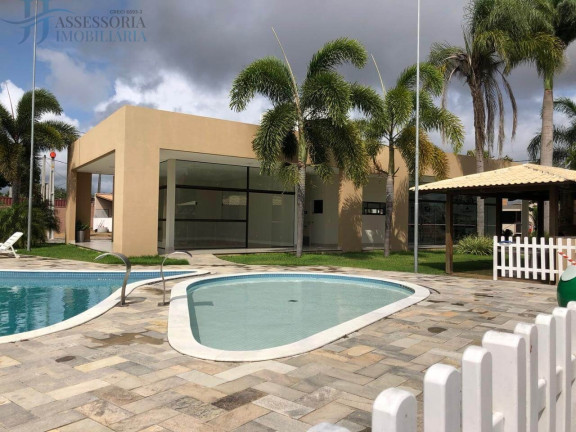 Imagem Casa com 3 Quartos para Alugar ou Temporada, 91 m² em Nova Esperança - Parnamirim