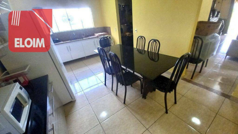Imagem Casa com 3 Quartos à Venda, 173 m² em Santa Bárbara Resort Residence - águas De Santa Bárbara Imagem Casa com 3 Quartos à Venda, 173 m² em Santa Bárbara Resort Residence - águas De Santa Bárbara