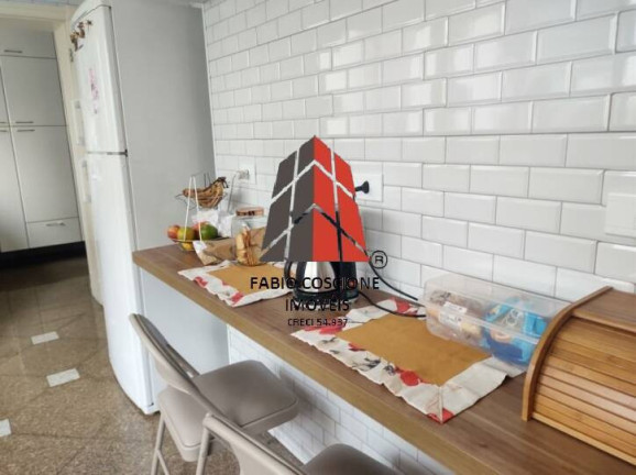 Imagem Apartamento com 4 Quartos à Venda, 334 m² em Tatuapé - São Paulo