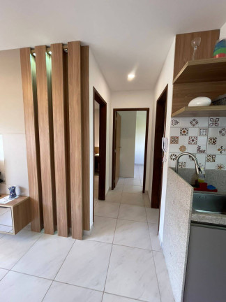 Apartamento com 2 Quartos à Venda, 60 m² em Aldeia Dos Camarás - Camaragibe