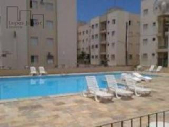 Imagem Apartamento com 2 Quartos à Venda, 56 m² em Vila Haro - Sorocaba Imagem Apartamento com 2 Quartos à Venda, 56 m² em Vila Haro - Sorocaba
