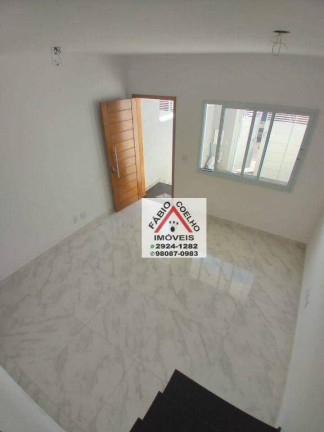 Sobrado com 2 Quartos à Venda, 83 m² em Vila Constança - São Paulo
