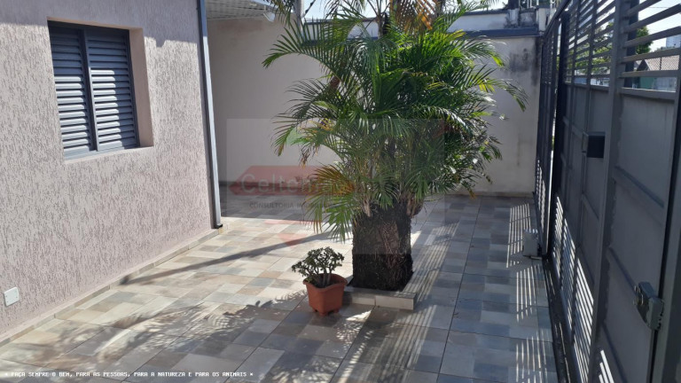 Casa com 3 Quartos à Venda, 204 m² em Jardim Das Nações - Taubaté