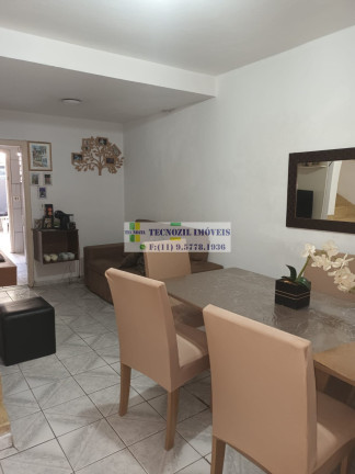 Sobrado com 2 Quartos à Venda, 88 m² em Vila Mariana - São Paulo