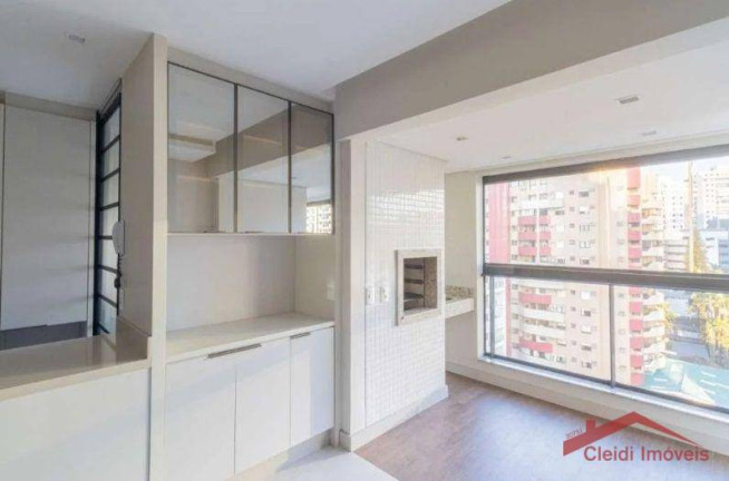 Imagem Apartamento com 2 Quartos à Venda, 76 m² em Centro - Joinville