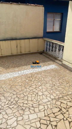 Imagem Casa de Condomínio com 3 Quartos à Venda, 111 m² em Vila Valença - São Vicente