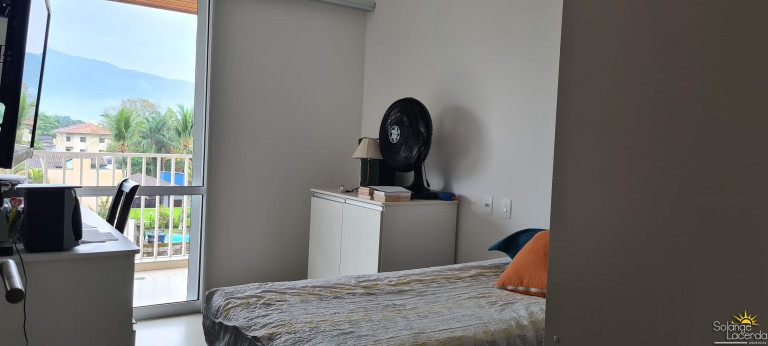 Imagem Apartamento com 3 Quartos à Venda, 150 m² em Itaguá - Ubatuba