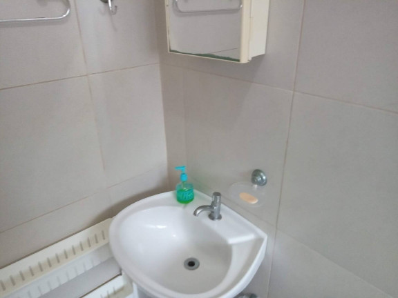 Imagem Apartamento com 1 Quarto à Venda, 60 m² em Enseada - Guarujá Imagem Apartamento com 1 Quarto à Venda, 60 m² em Enseada - Guarujá