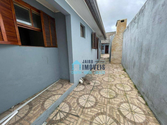 Imagem Apartamento com 4 Quartos à Venda, 153 m² em São José - Tramandaí