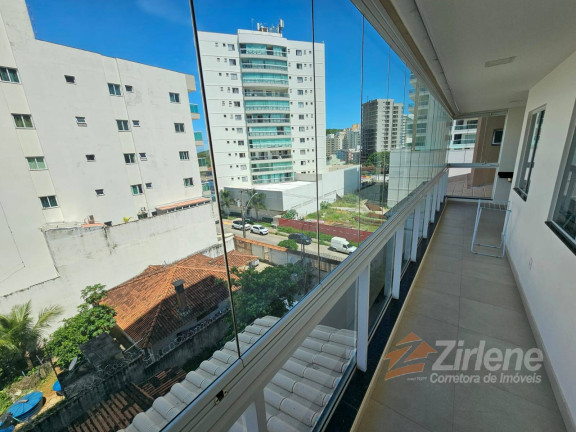 Imagem Apartamento com 2 Quartos à Venda, 70 m² em Praia Do Morro - Guarapari Imagem Apartamento com 2 Quartos à Venda, 70 m² em Praia Do Morro - Guarapari